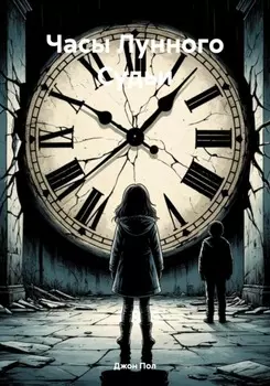 Часы Лунного Судьи