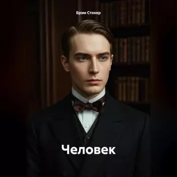 Человек