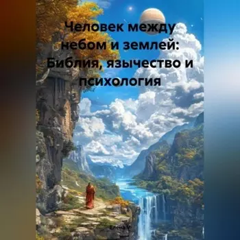 Человек между небом и землей: Библия, язычество и психология.