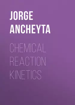 Chemical Reaction Kinetics