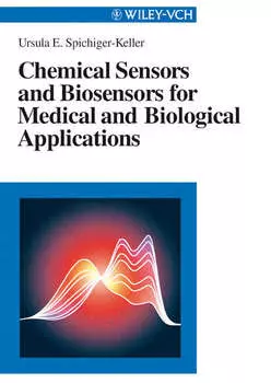Chemical Sensors and Biosensors for Medical and Biological Applications