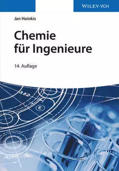 Chemie f?r Ingenieure