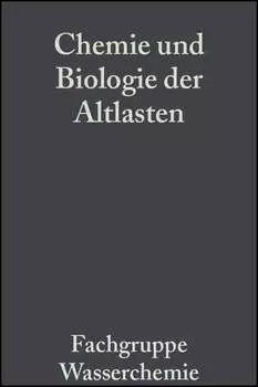 Chemie und Biologie der Altlasten