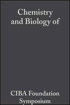Chemistry and Biology of Mucopolysaccharides
