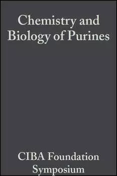 Chemistry and Biology of Purines