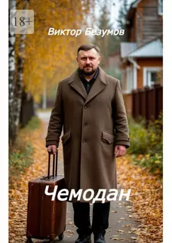 Чемодан