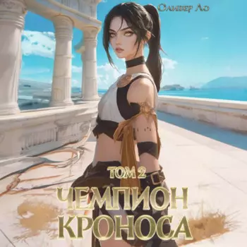 Чемпион Кроноса. Том 2