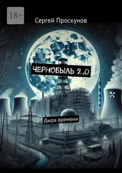 Чернобыль 2.0. Дыра времени