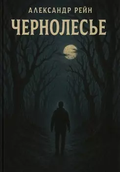 Чернолесье