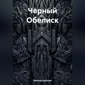 Черный Обелиск