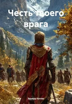 Честь твоего врага
