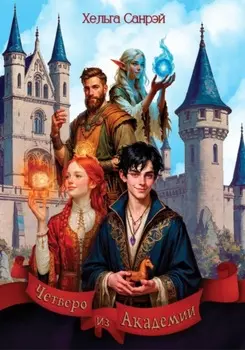 Четверо из Академии