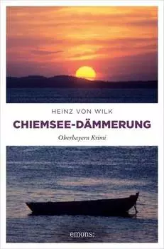 Chiemsee-D?mmerung