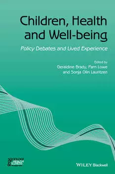 Children, Health and Well-being