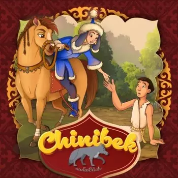 Chinibek