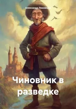Чиновник в разведке