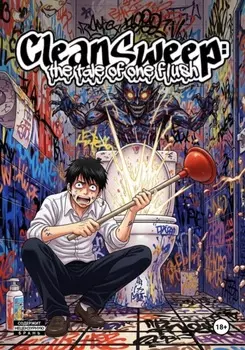 Чистильщик засоров в моей голове: история одного смыва