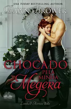 Chocado Pela Minha Megera