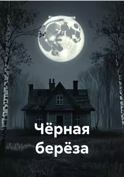 Чёрная берёза