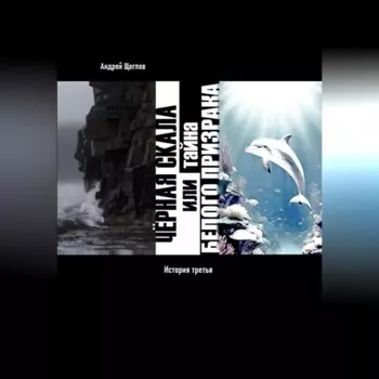 Чёрная Скала или тайна Белого Странника – история 3