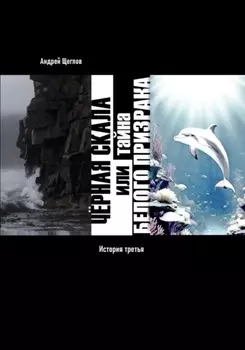 Чёрная Скала или тайна Белого Странника – история 3