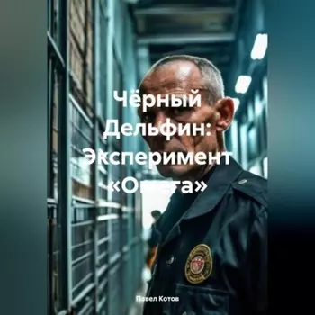 Чёрный Дельфин: Эксперимент «Омега»