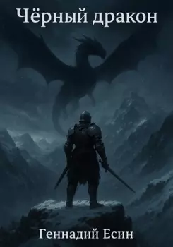 Чёрный дракон