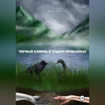 Чёрный камень и судьба проклятых