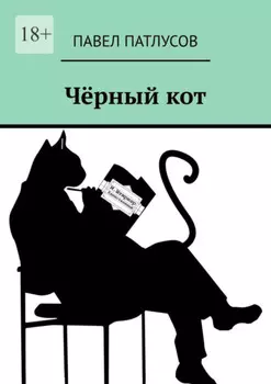 Чёрный кот. Рассказы. Сказки. Заметки