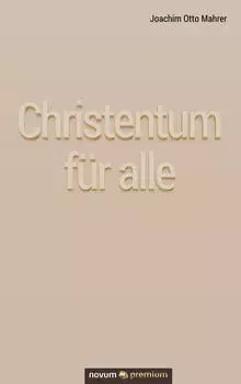Christentum f?r alle