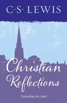 Christian Reflections