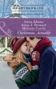 Christmas, Actually: The Christmas Gift / The Christmas Wish / The Christmas Date