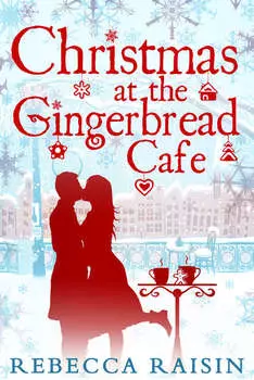 Christmas At The Gingerbread Caf?