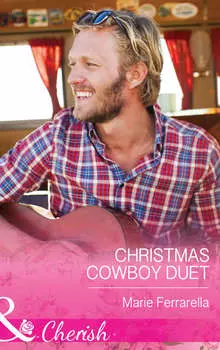 Christmas Cowboy Duet