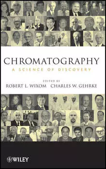 Chromatography. A Science of Discovery