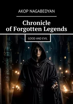 Chronicle of Forgotten Legends. Good and evil