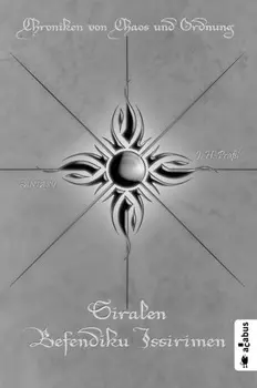 Chroniken von Chaos und Ordnung. Band 4: Lucretia L'Incarto