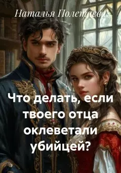 Что делать, если твоего отца оклеветали убийцей?