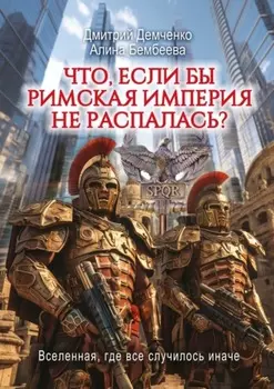 Что, если бы Римская Империя не распалась?