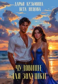 Чудовище для Золушки