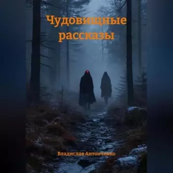 Чудовищные рассказы