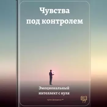 Чувства под контролем: Эмоциональный интеллект с нуля
