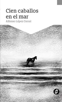 Cien caballos en el mar