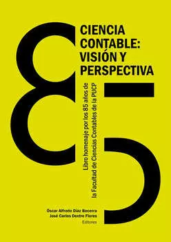 Ciencia contable: visi?n y perspectiva