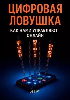 Цифровая ловушка. Как нами управляют онлайн