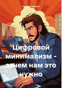 Цифровой ноль – путь к осознанному использованию технологий