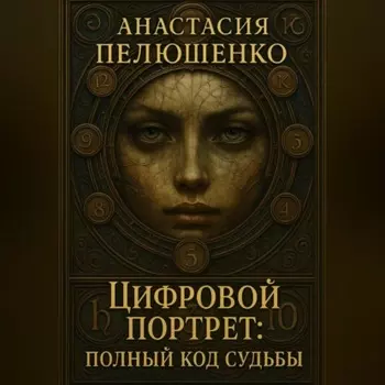 Цифровой портрет: Полный код судьбы