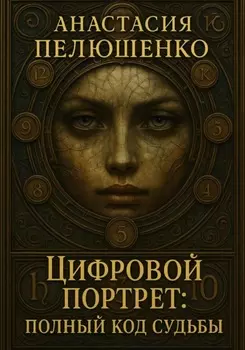 Цифровой портрет: Полный код судьбы