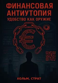 Цифровой Рубль и Финансовая Антиутопия: Удобство как Оружие
