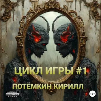 Цикл Игры #1/1-15